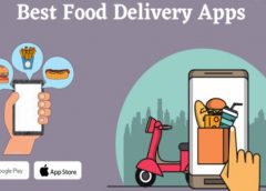 Best and affordable Food delivery Apps in India