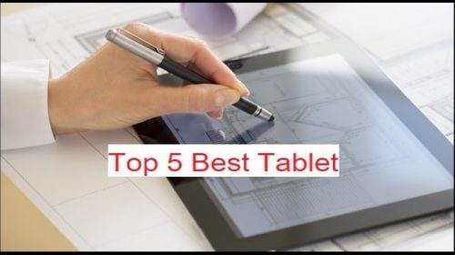 Best to Budgeted tablets you can buy in India