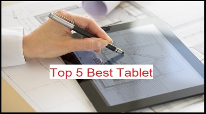 best tablet