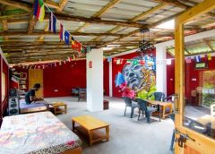 Want to Travel in budget explore these Budgeted hostels pan India