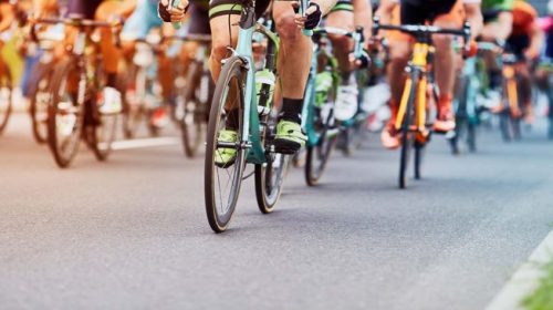 How to do Cycling in an effective way and its benefits on health