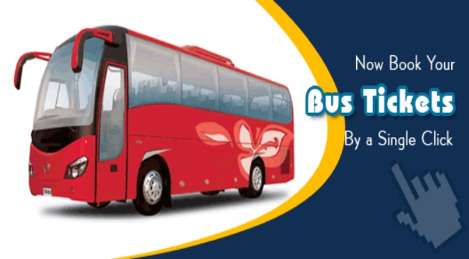 Best and Trusted Online Bus booking Portals: Check List