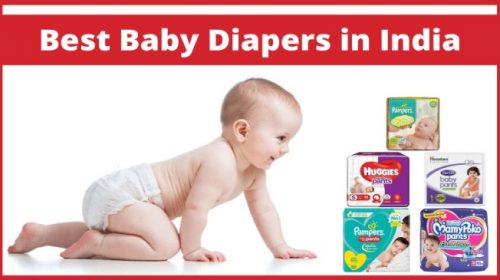Looking for the Best Baby diapers for your baby check the list