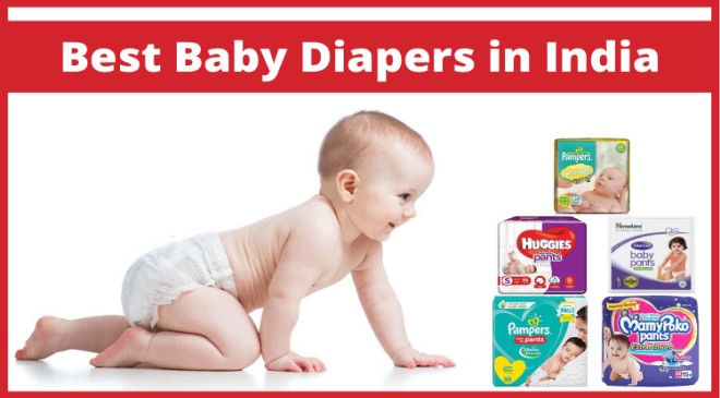 best-baby-diapers-in-india