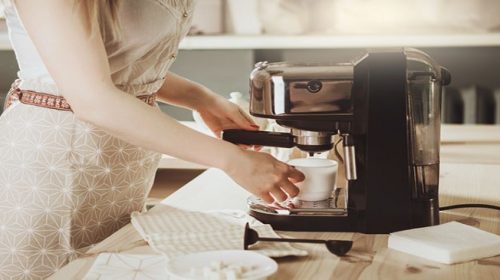 Buy these Best coffee makers to have perfect cup of coffee at home