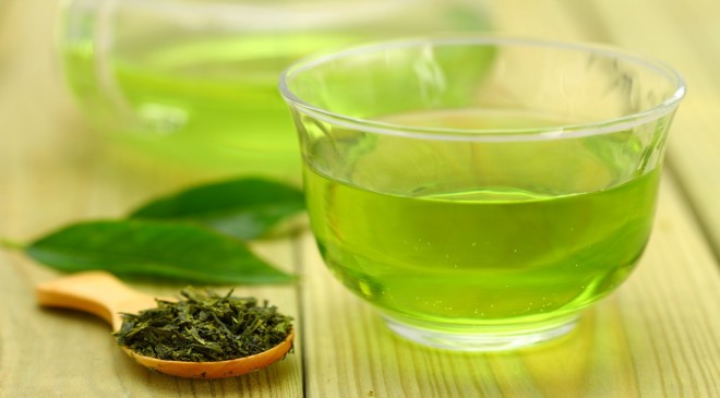 green-tea-india