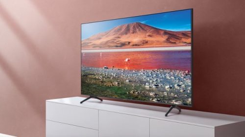 Top Televisions you can buy in India