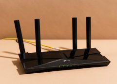 Top Wi-Fi Routers For efficiently work from home  