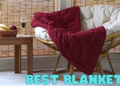 Top Blankets you can buy in winters