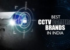 Top affordable  CCTV Cameras for home security in India