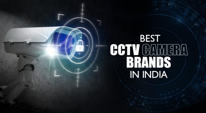 Top affordable  CCTV Cameras for home security in India