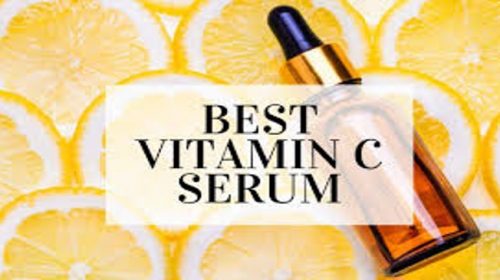 All you Need to know about Vitamin C Serums