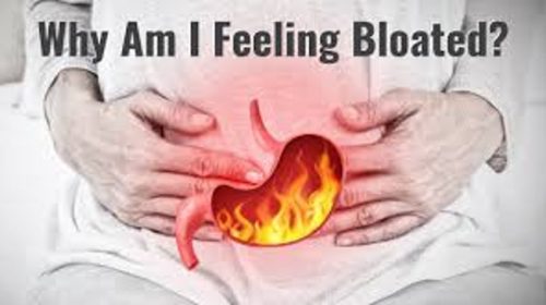 All you need to know about bloated stomach