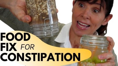 Add these 8 foods in your diet to get rid of constipation Problem