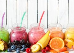 Best Packaged Fruit juice brands to diet for Good Health and immunity