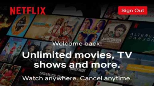All you need to know about the cheaper Netflix plans in India