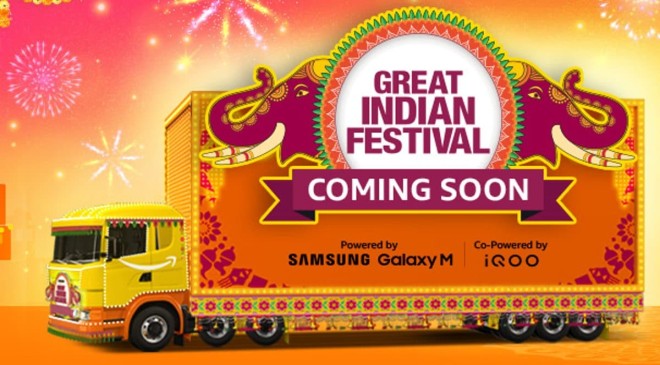 All you need to know about Amazon Great Indian Festival Sale 2023 Upcoming Dates, Announcement, Best deals