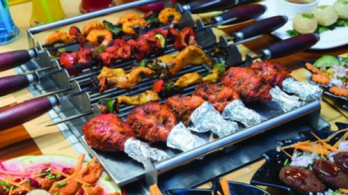 Best Barbeque Buffets in Delhi NCR You Must Try