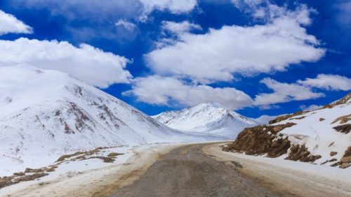 Why Ladakh can be your favorite Destination to visit in the month of  September