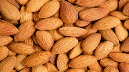 Best Almonds You can buy for Nutrition