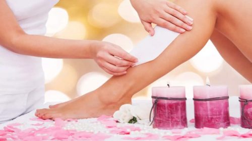 Why Waxing is preferred over shaving
