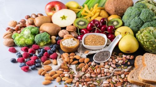 Try these dietary combinations to decrease your cholesterol 