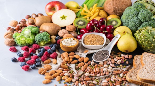 Try these dietary combinations to decrease your cholesterol 