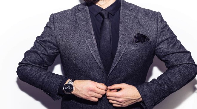 Best Men’s suits Brand for every Occasion