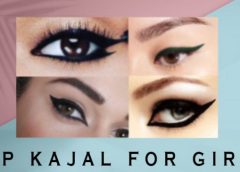 Best and Popular Kajal Brands available in India