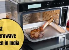 Popular Microwave Oven Brands Available in India