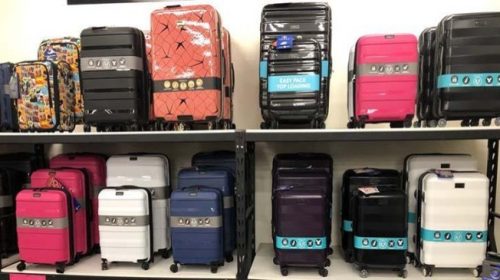 Popular Travel luggage Bags Available Online in India