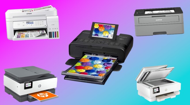 Reliable laser printers available in India for ultimate printing experience