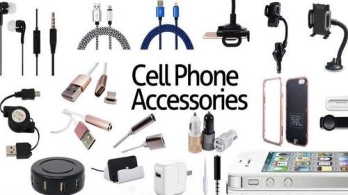 Best accessories of Mobile which can make your Life easier