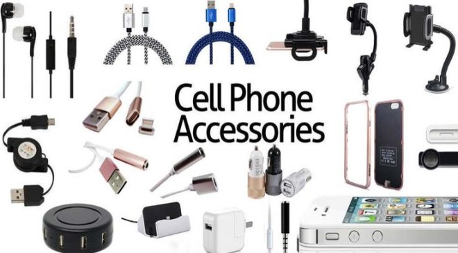 Best accessories of Mobile which can make your Life easier