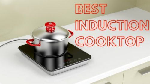 All You need to know while choosing Best Induction stove in India