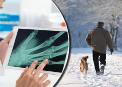 How you can reduce the Arthritis pain in winters