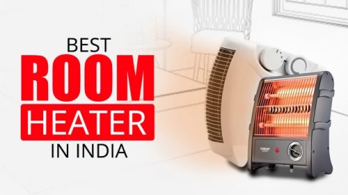 Budgeted Room Heater Brands available in India