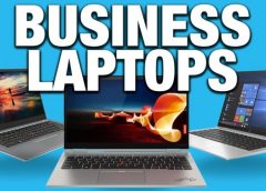 Best Business laptops Available in India