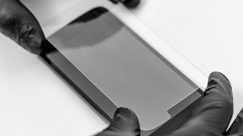 Top Tempered Glass brands for Mobile screen protection