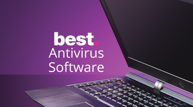 Best Antivirus you can install in your PC to stay protected