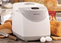 Top Bread Makers machines available in India