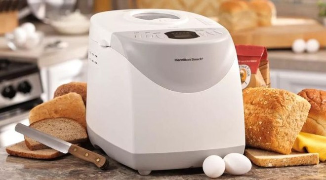 Top Bread Makers machines available in India