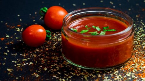 Top Tomato Ketchup brands available in India