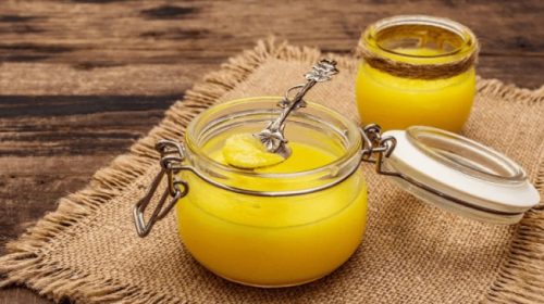 Popular Cow ghee brands available in India