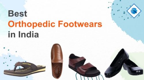 Top Ortho Slippers you can buy for optimum comfort
