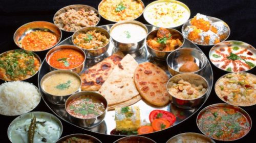 Top Places where You can eat in Jaipur