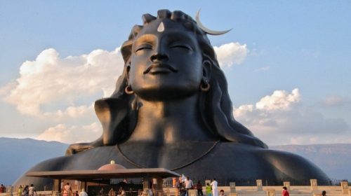 Famous Shiva temples you can visit in India