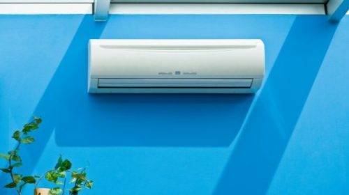 Best 2 tonne air conditioner for enormous living rooms