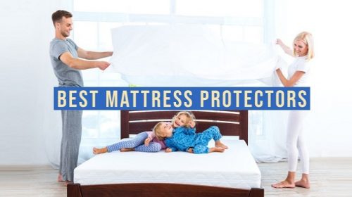 Popular Mattress Protectors brands available in India