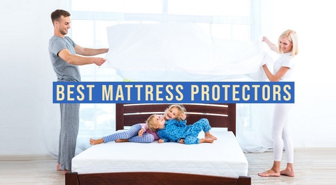 Best-Waterproof-Mattress-Protectors-in-India